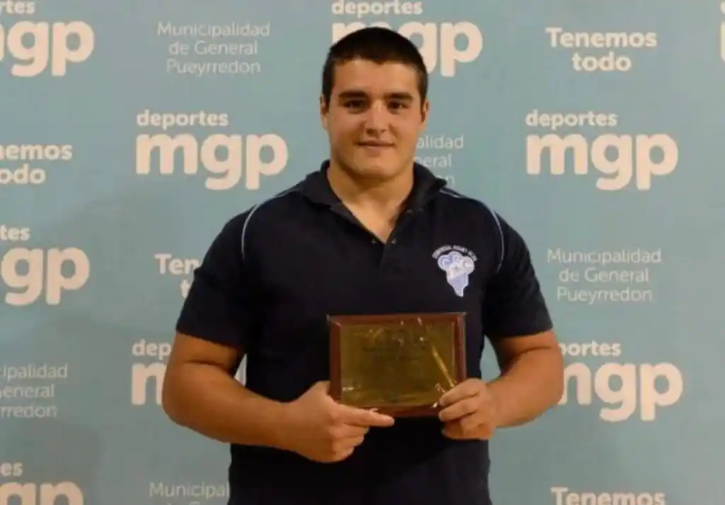 La UAR designó el plantel de Los Pumitas