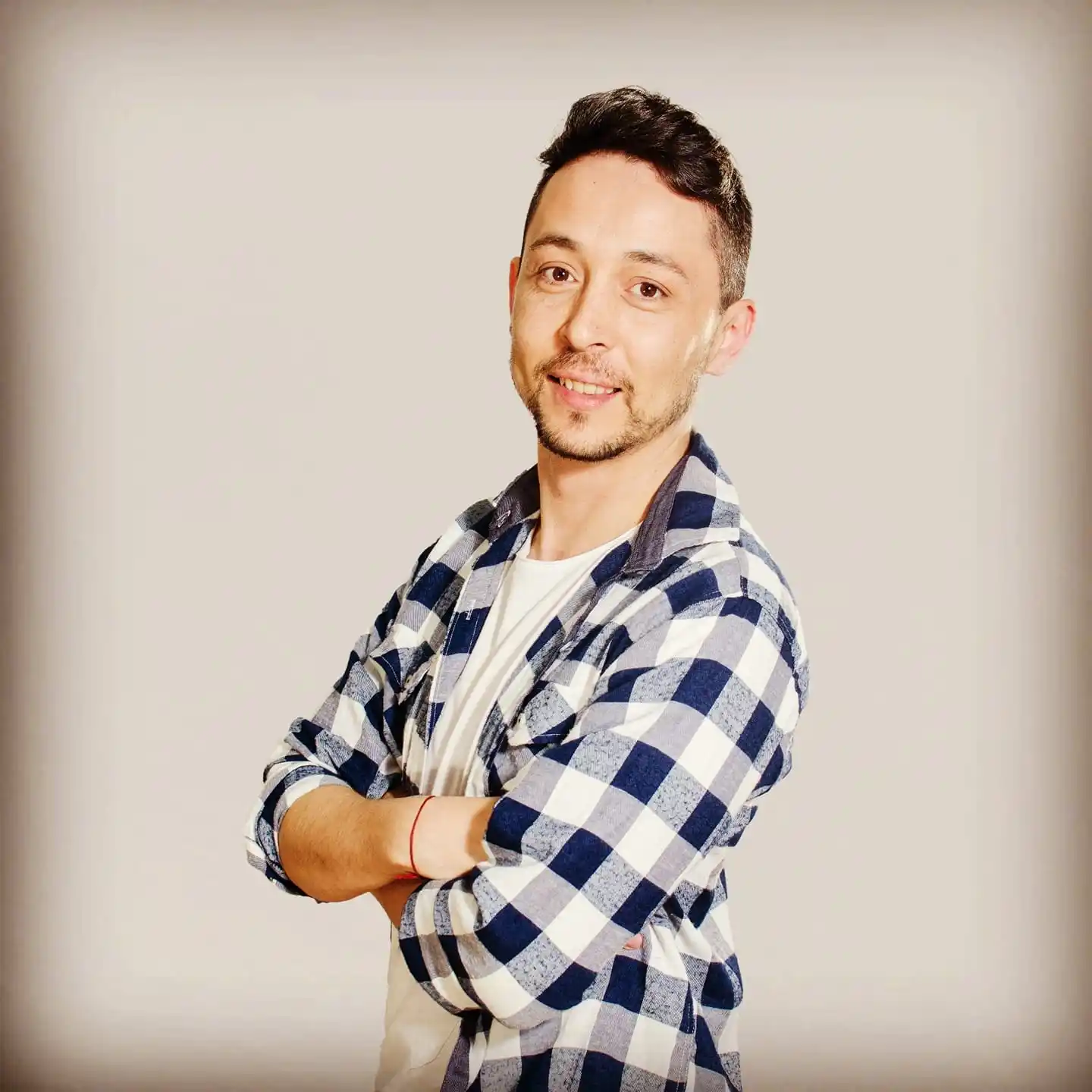 ¿Quién es Sebastián Benedetti, el nuevo Director de la comparsa Marí Marí?