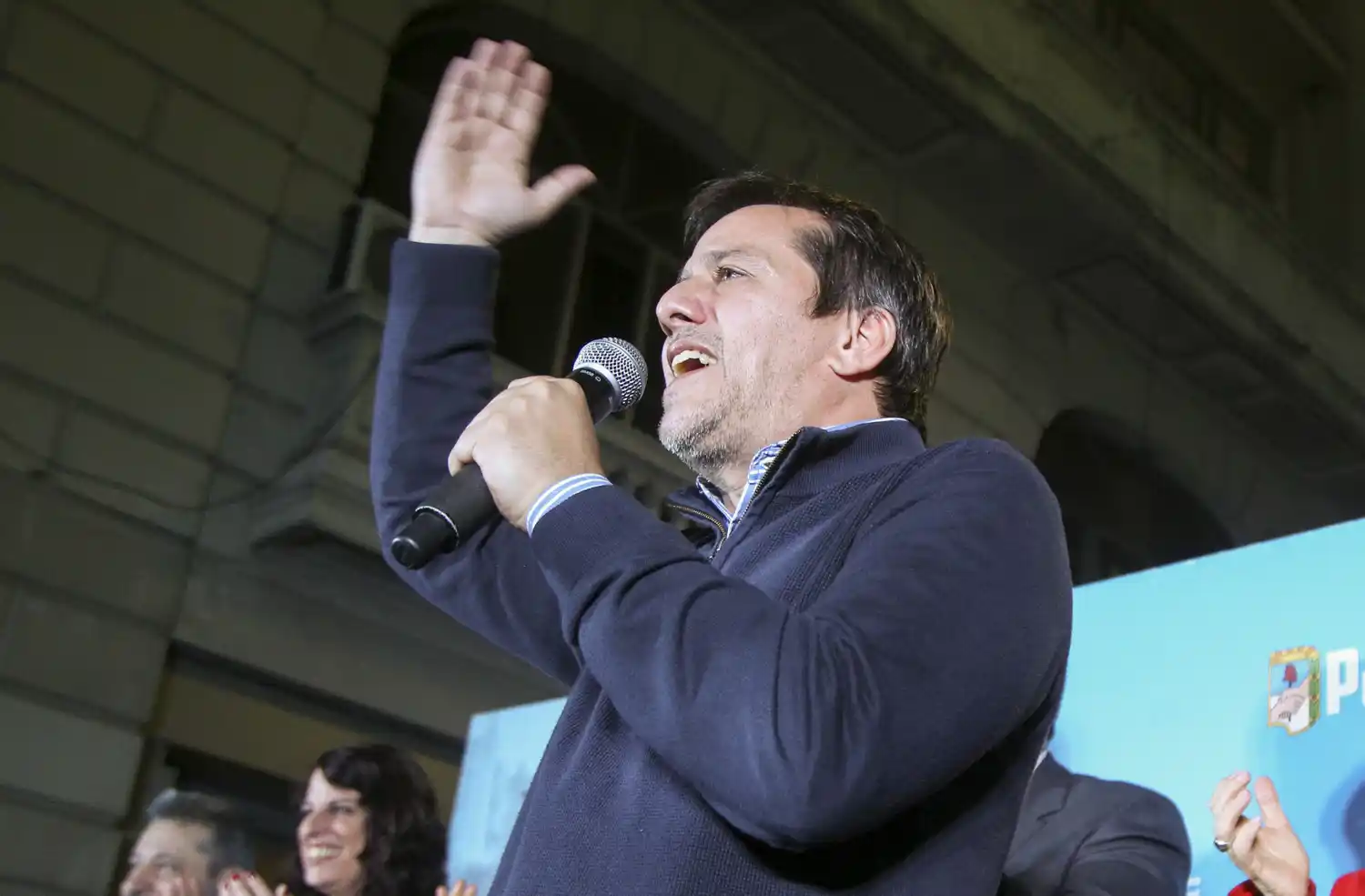 A Mariano Recalde le gusta “una CGT más combativa”
