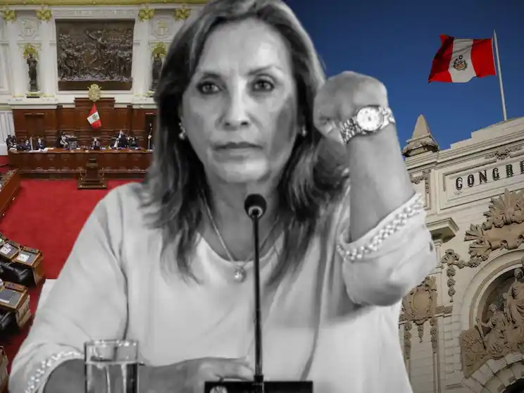 José Jerí asume como presidente interino de Perú tras la destitución exprés de Dina Boluarte