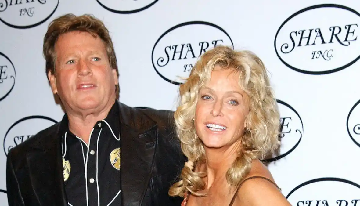 DUELO EN HOLLYWOOD: muere el eterno galán Ryan O’Neal