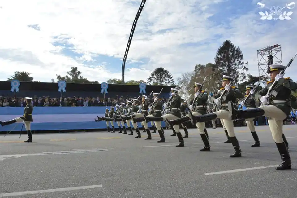 Ingreso a Gendarmería Nacional: Hay tiempo para inscribirse hasta el 27 de septiembre