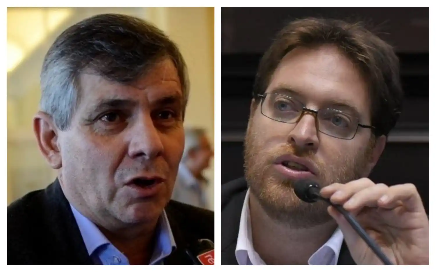 Britos cruzó a Kane en Twitter tras los despidos en Paquetá: "Deje las chicanas de lado y colabore"