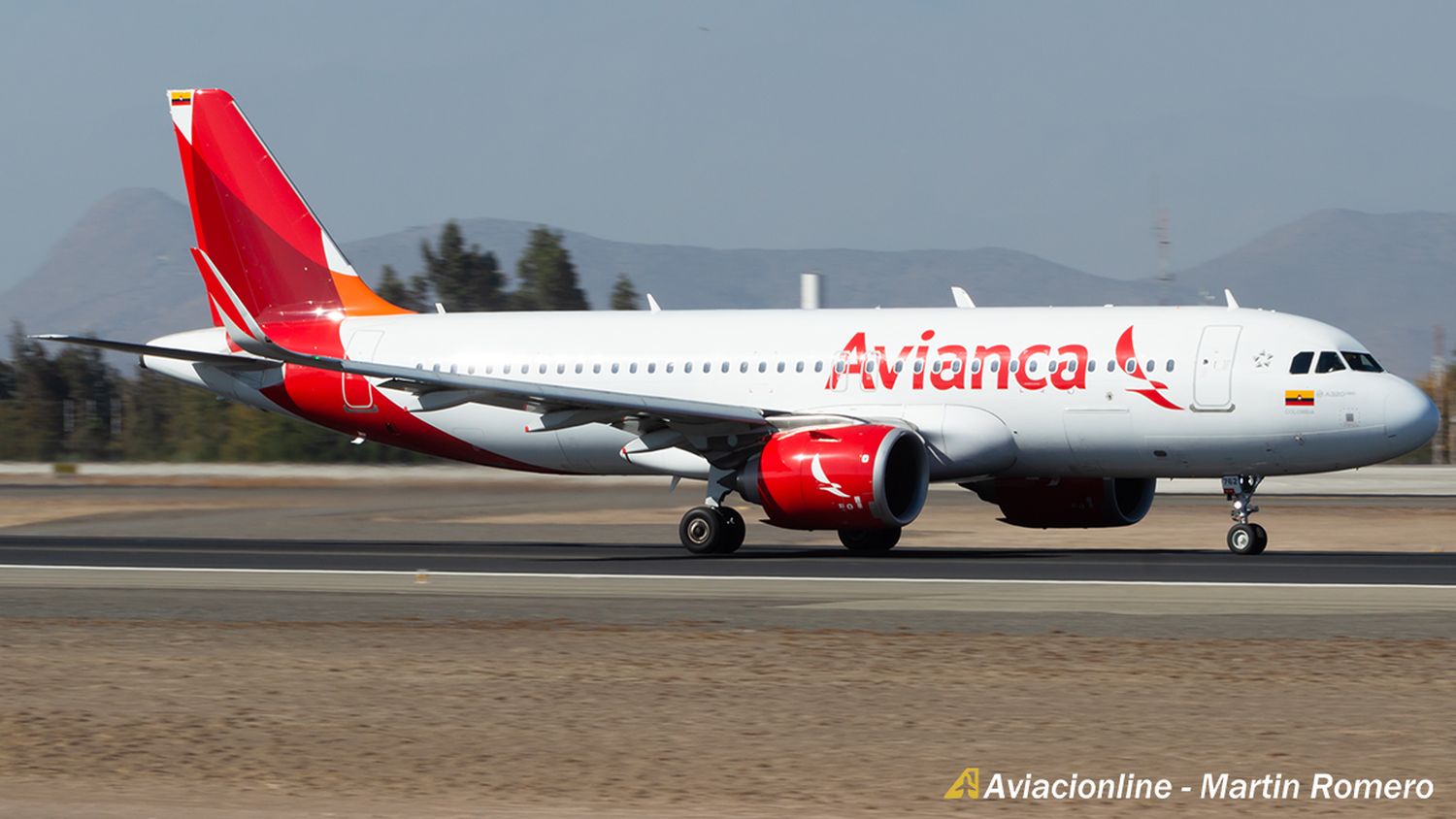 Avianca extiende plan de protección para pasajeros afectados por condiciones climáticas en Colombia