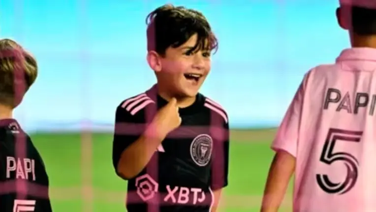 Ciro Messi
