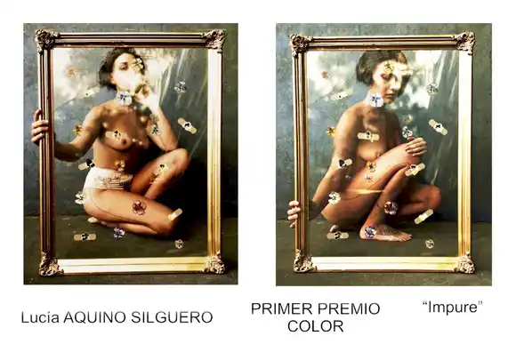 Artistas entrerrianas ganan los premios del El 3° Salón Anual de Fotografía Entre Ríos 2023