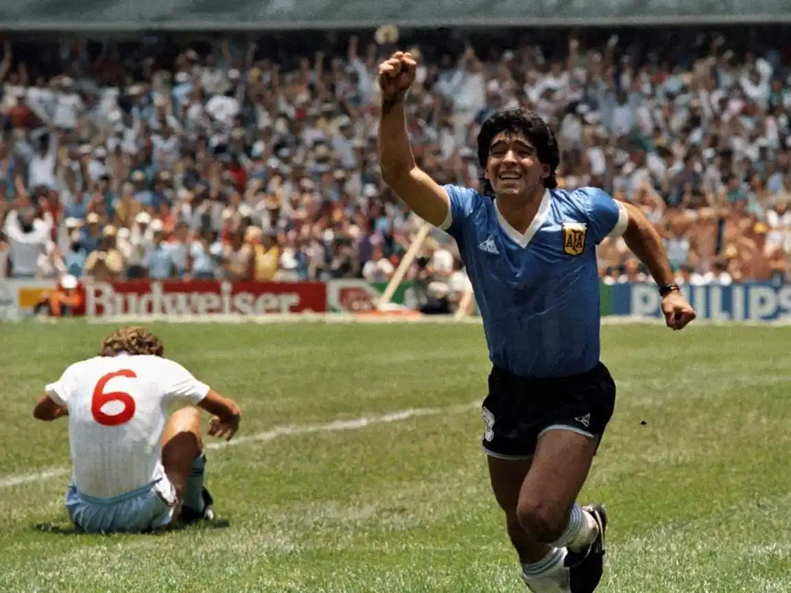 El recuerdo de Diego Armando Maradona, en la voz de siete vecinos de Gualeguaychú que lo conocieron
