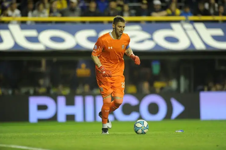 Newell’s y Estudiantes, dos que vienen creciendo