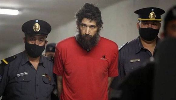 Perpetua para Pereg tras ser declarado "culpable" del doble crimen de su madre y su tía