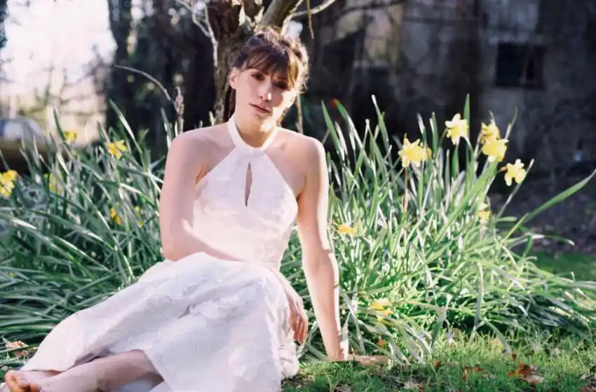 La nueva propuesta de Adrián Caballero