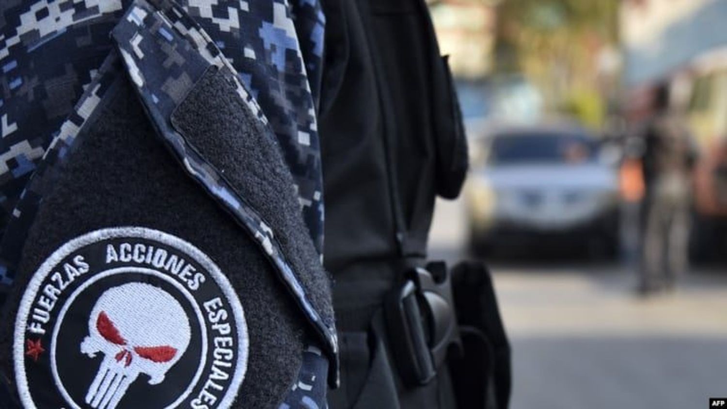 SACÓ SU ARMA PARA EVITAR ROBO EN AUTOBÚS: en enfrentamiento muere funcionario de las Faes en Artigas