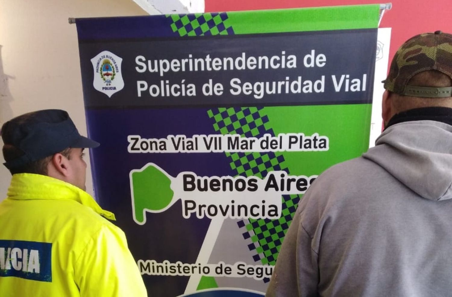 Operativos viales: incautaron marihuana y detectaron un camión adulterado