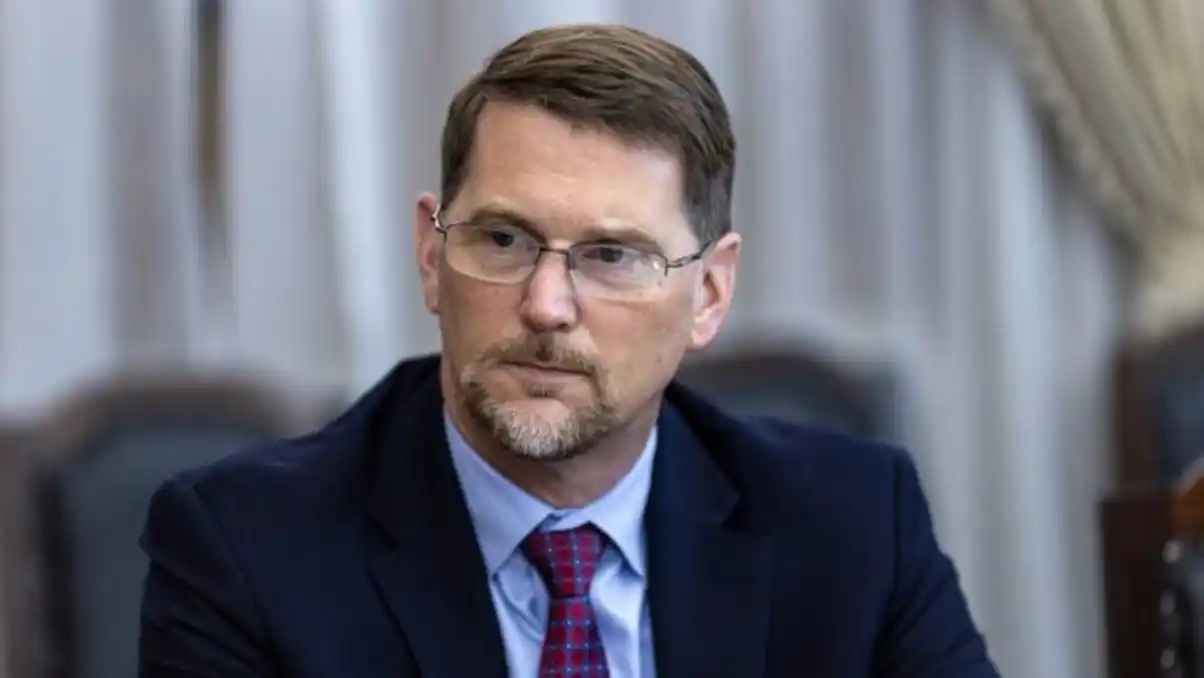 EE.UU. apoya mediación de México, Brasil y Colombia para tratar de superar crisis política venezolana