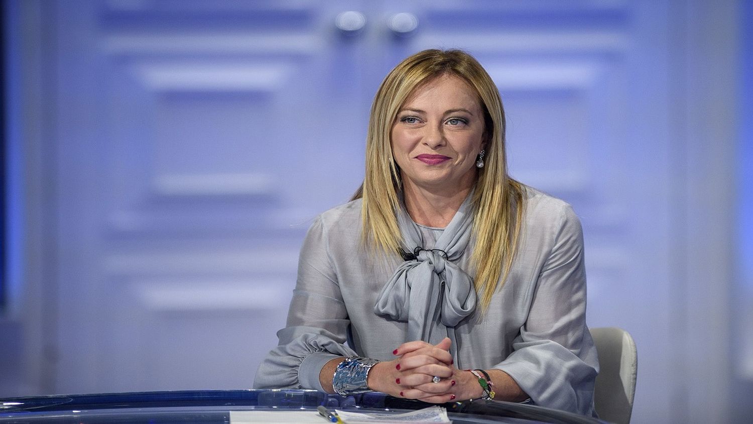 ITALIA REPUDIA la «INACEPTABLE» ola de detenciones en Venezuela (+Comunicado)