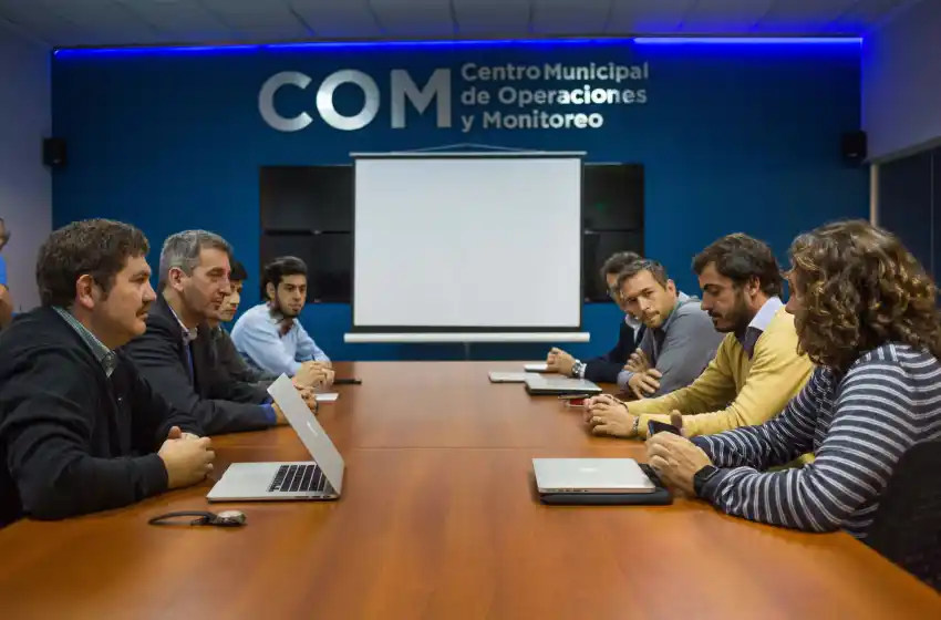 Promocionarán a la ciudad como un Centro de Desarrollo de Tecnología