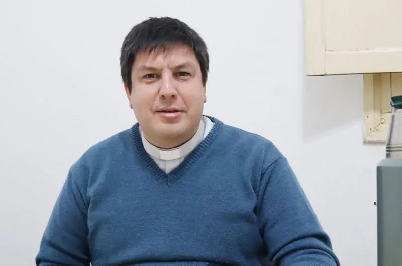 Cristian Arévalo