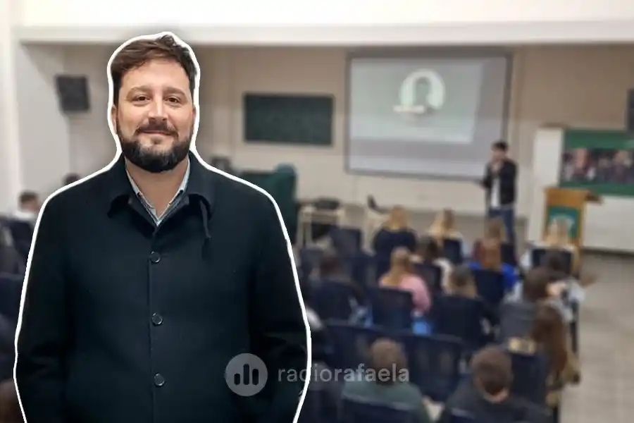 “Ambiente, periodismo y poder”, ciclo de charlas con un panel de especialistas