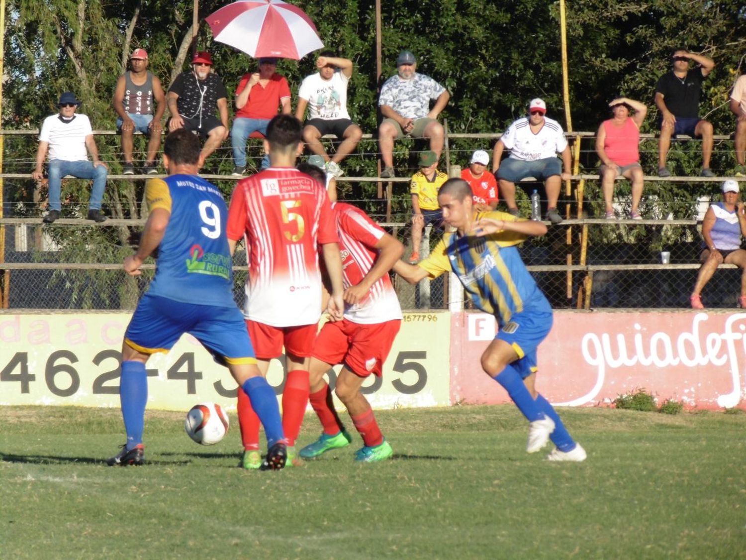 El fútbol y el básquet están más cerca de reanudar la competencia