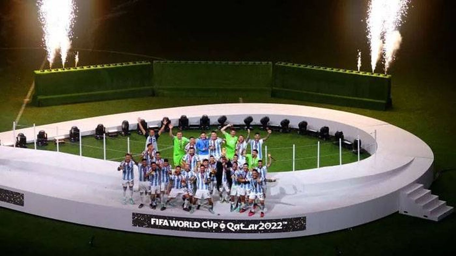 Los 20 récords que dejó el Mundial de Qatar 2022