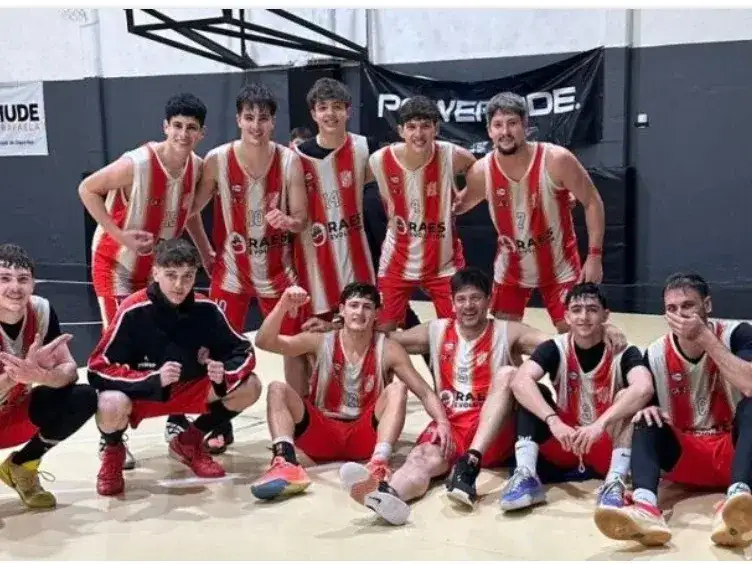 9 de julio basquet