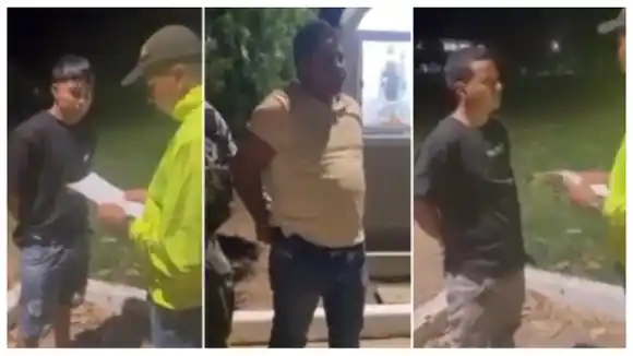 En COLOMBIA IMPUTAN a tres disidentes de las FARC por actos terroristas y violencia en el Guaviare