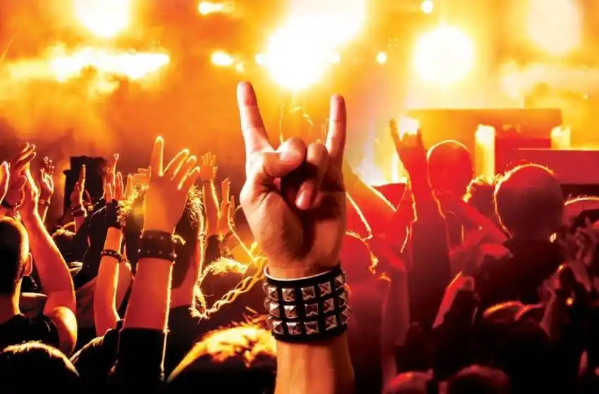 Se realizará la primera edición del "Quimera Mdq Fest"