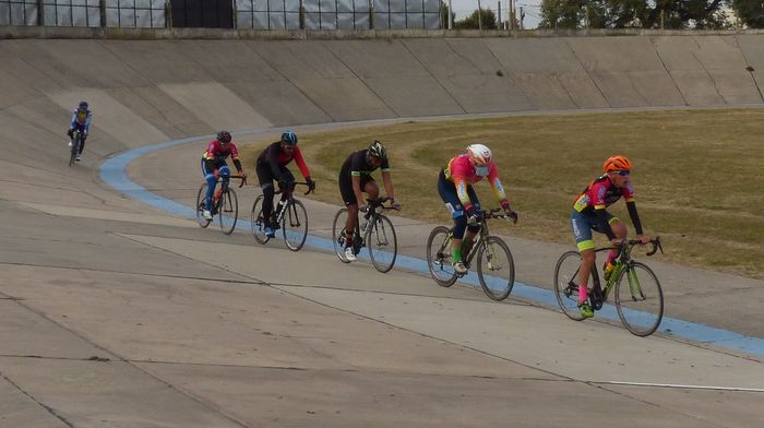ciclismo rafaela - 4