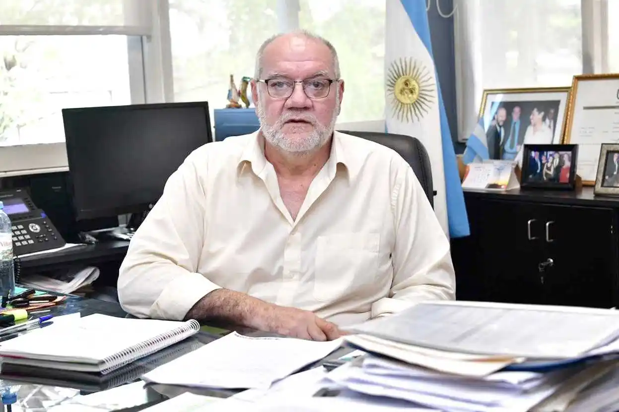 Energía eléctrica: cerca de 50000 
formoseños pasarán a pagar tarifa plena