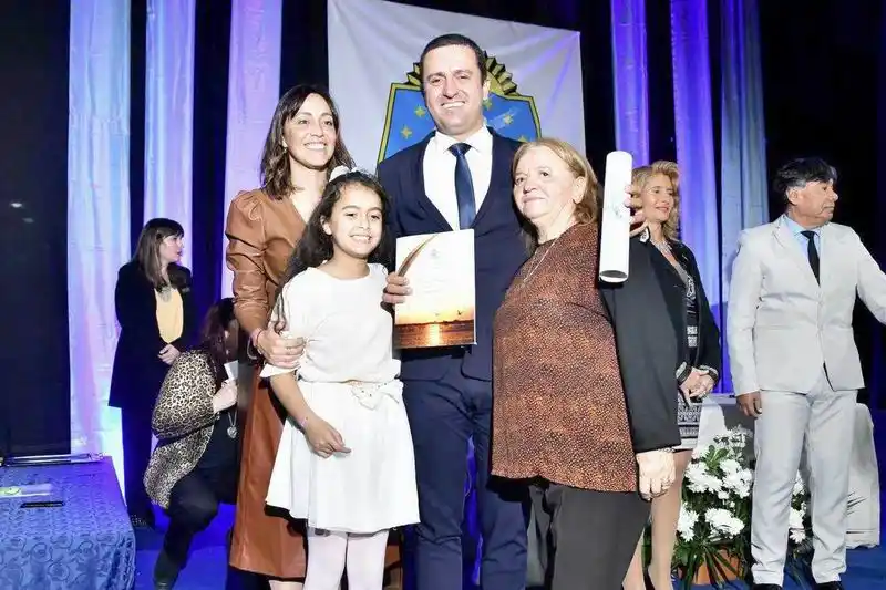 Solís: “El pueblo formoseño confía 
en el gobernador Gildo Insfrán”