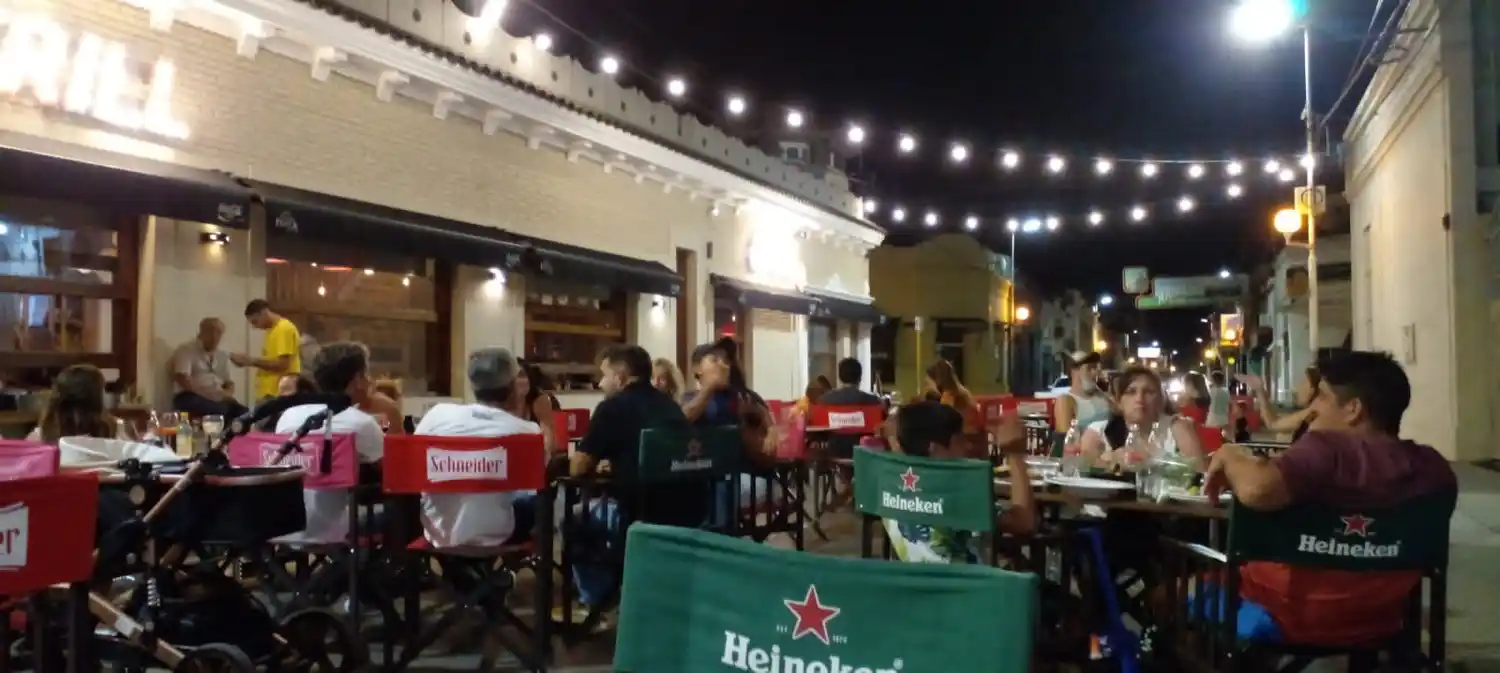 Peatonal de verano: este fin de semana en el centro y en 11 de Septiembre