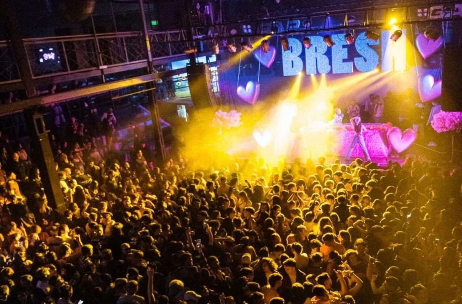 La fiesta más linda del mundo vuelve este sábado a Mar del Plata