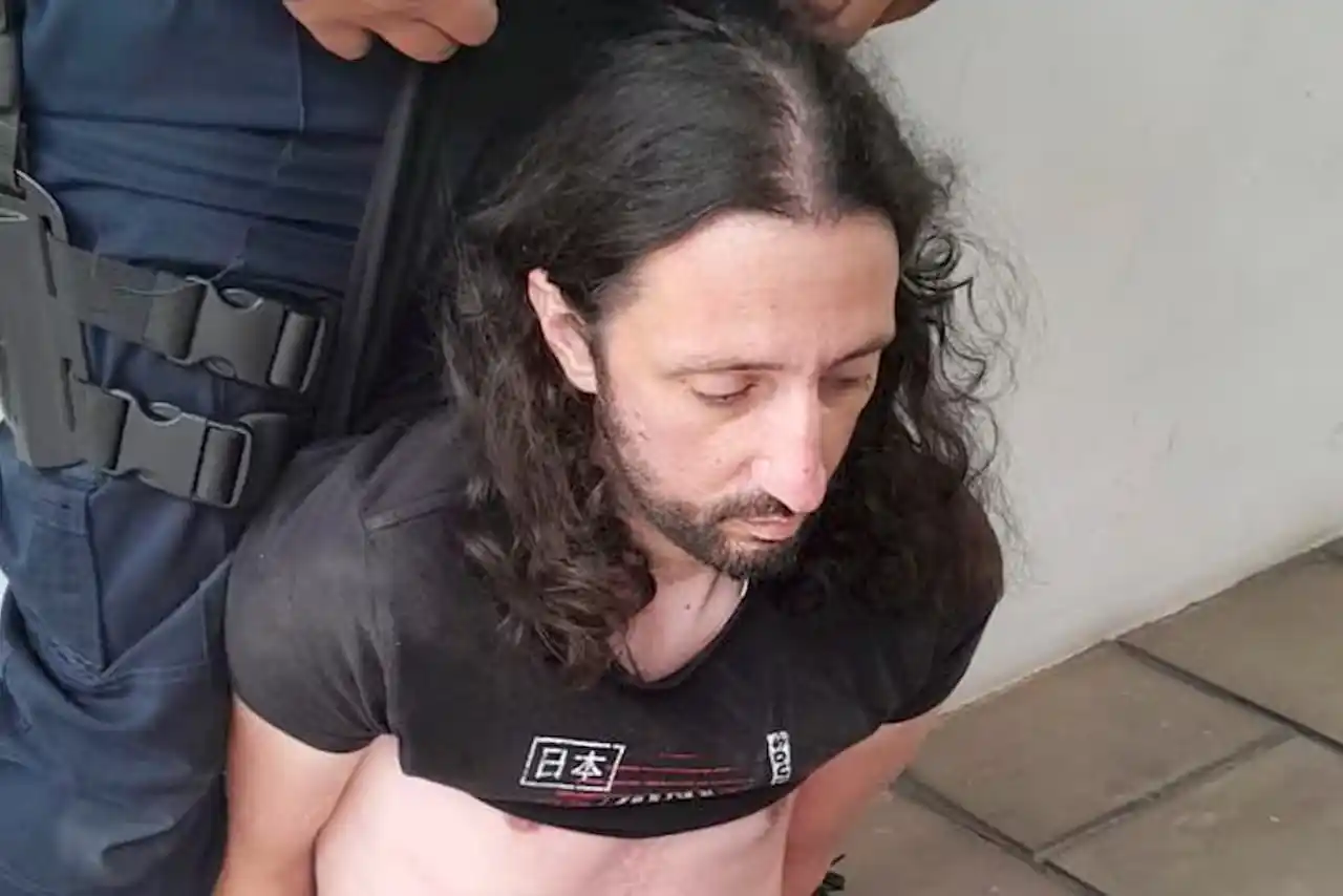 Fue hallado el menor desaparecido en Córdoba tras el femicidio de su madre