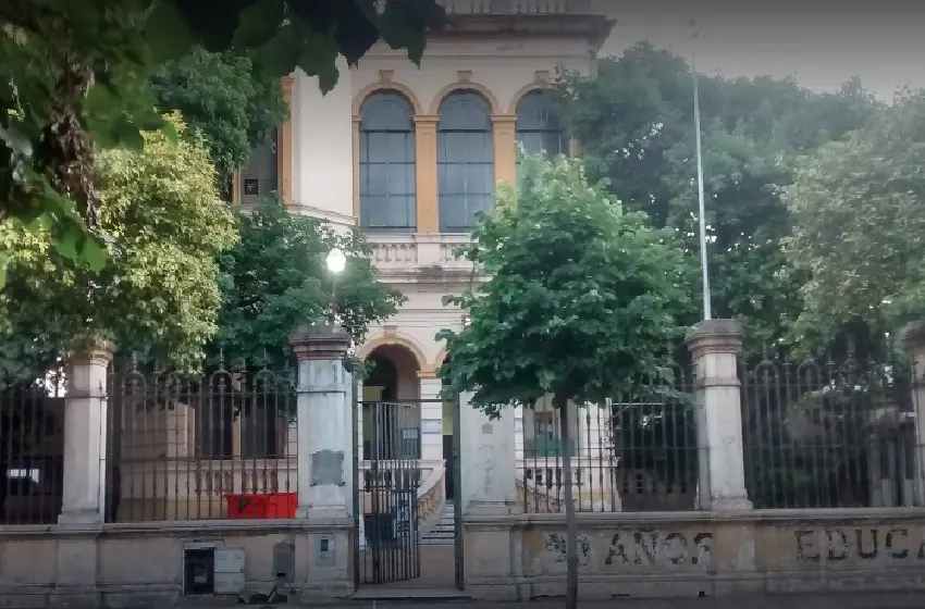 El “chico 10” se fugó con la plata de sus compañeros y ahora peligra la fiesta de egresados
