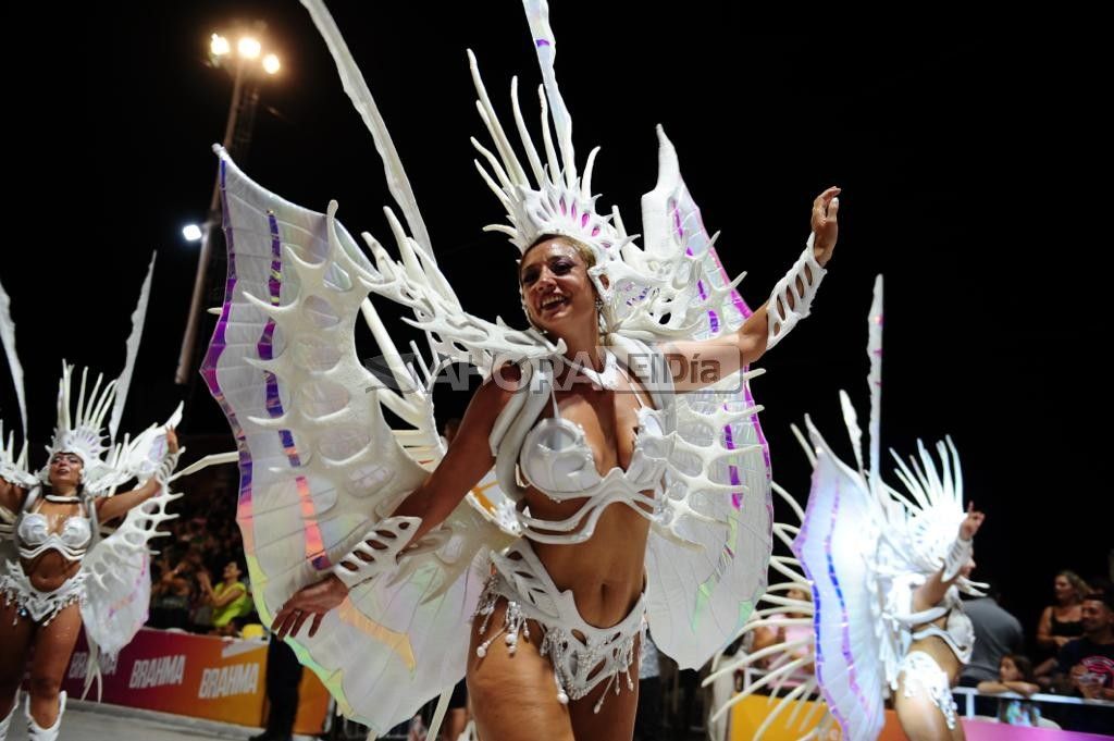 Segunda noche carnaval - 2