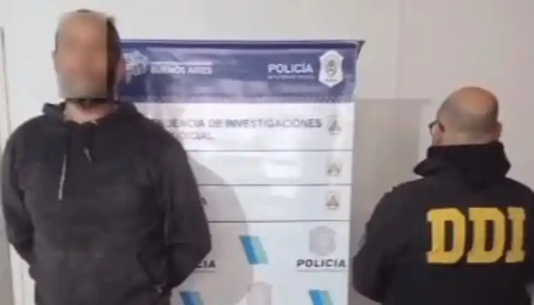 Siguen los robos de cables