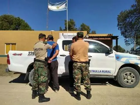 En la región