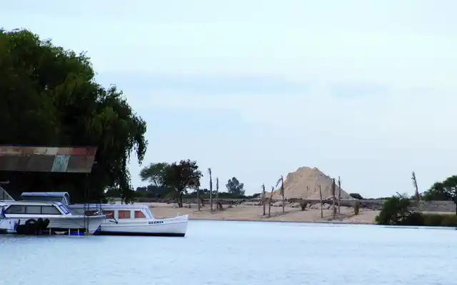 La UNLP sugiere un nuevo estudio de impacto ambiental en Amarras 