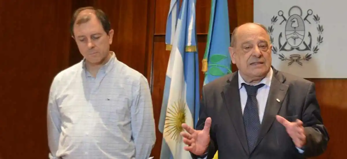 Paritaria: la comuna ratificó su oferta y descartó "esfuerzos adicionales"