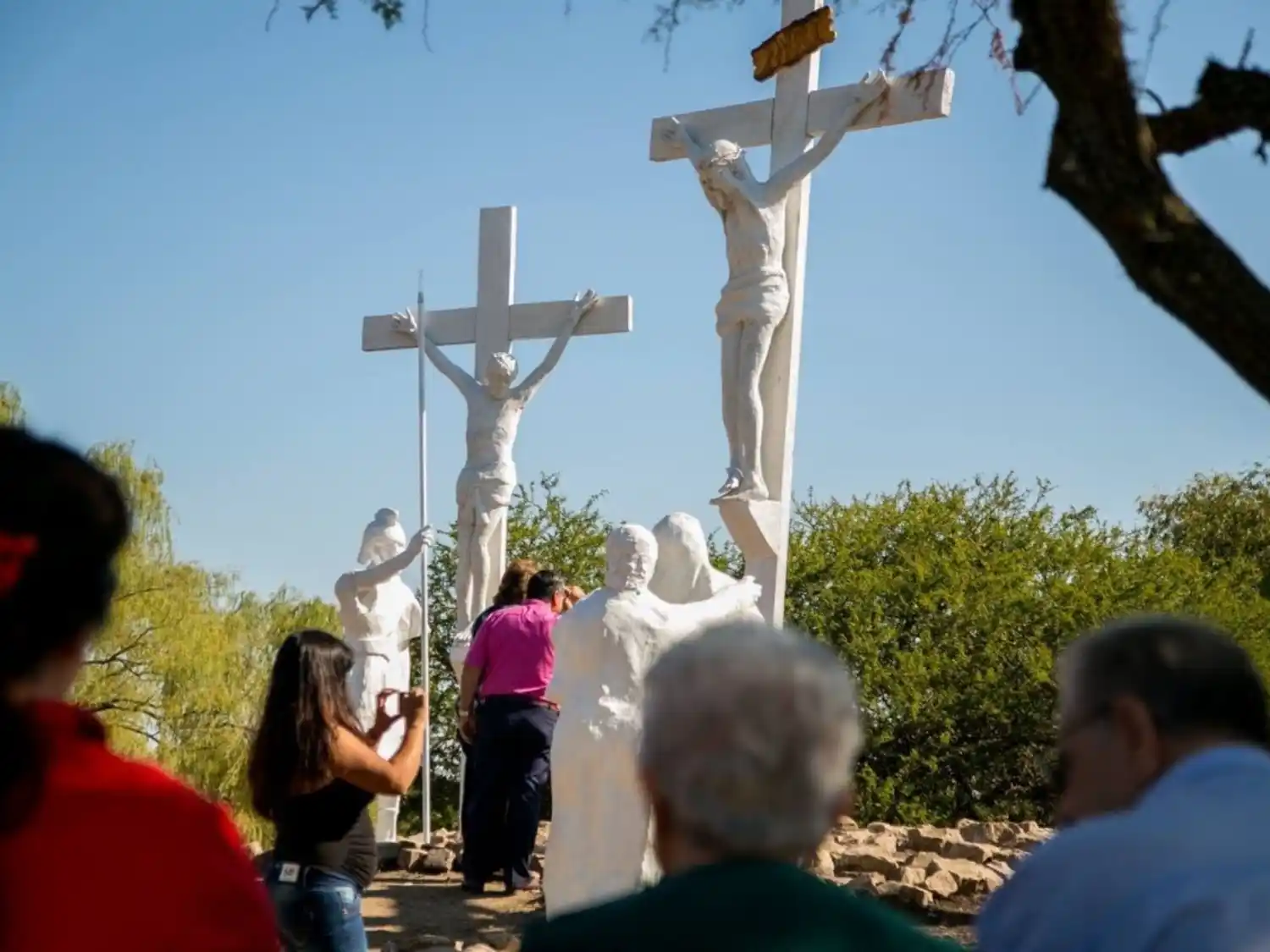 Con propuestas en toda la provincia impulsan el movimiento turístico en Semana Santa
