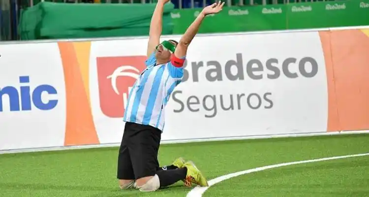 Río 2016: Con gol de Silvio Velo los Murciélagos ganaron ante México