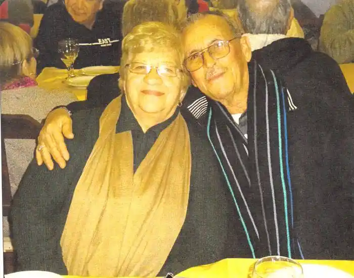 ¡FELIZ ANIVERSARIO⬝