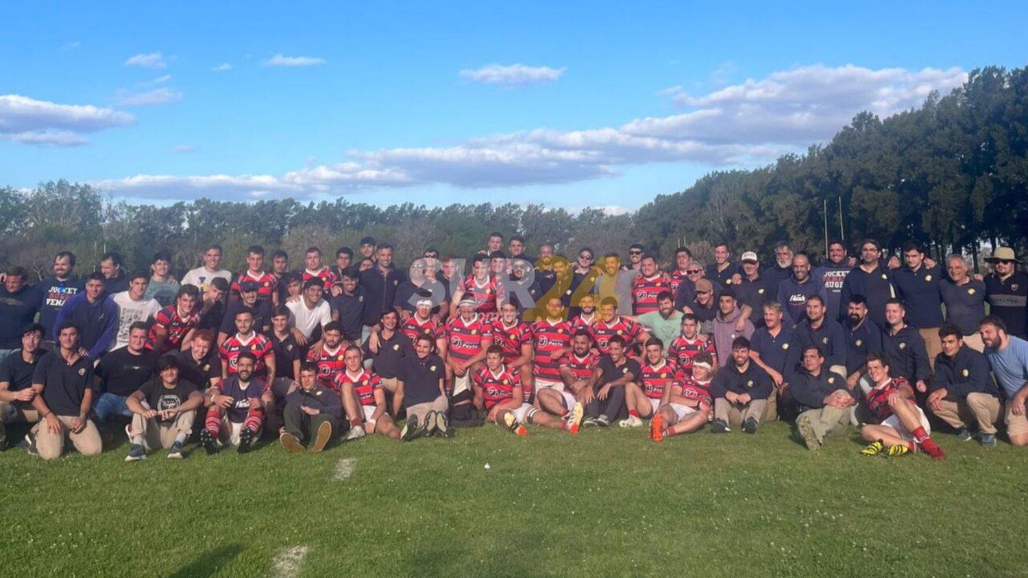 A Jockey Club no le alcanzó la victoria y quedó a un pasito del ascenso