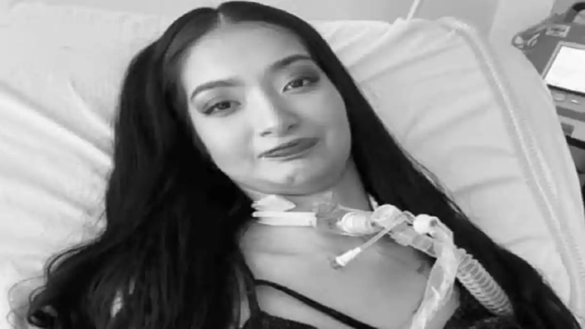 MUERE joven colombiana que pidió la eutanasia tras sufrir graves lesiones por una golpiza