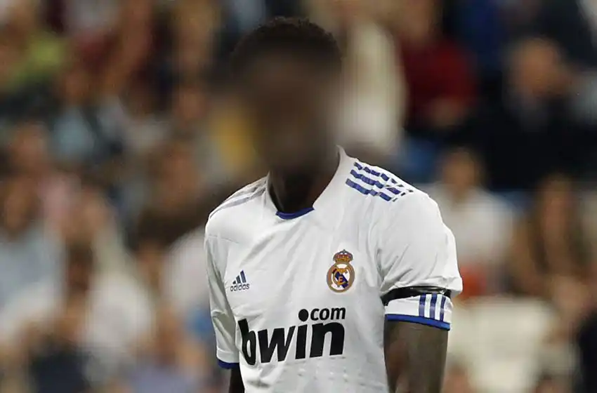 Un ex Real Madrid confesó que estuvo a punto de suicidarse