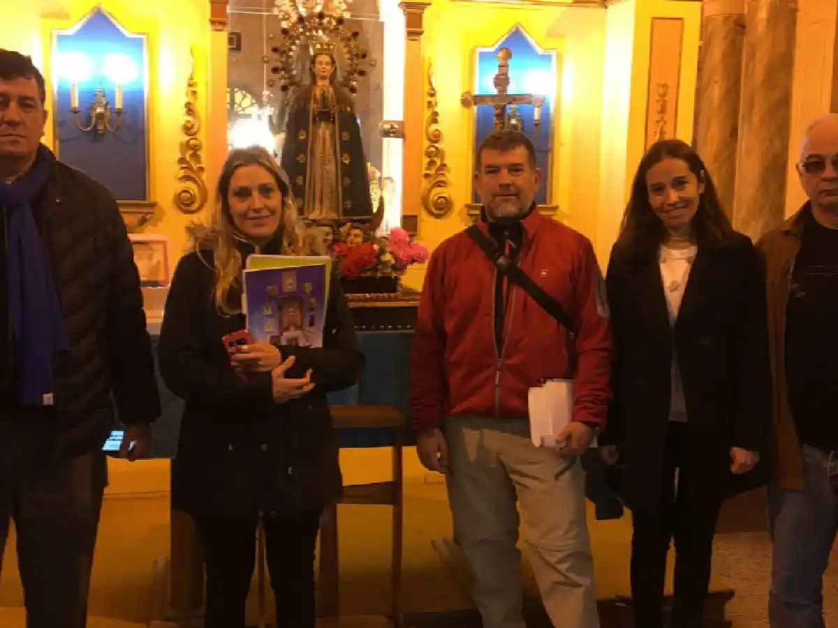 “La Villa” quiere formar parte de  la oferta turística de Córdoba       