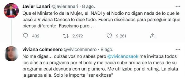 viviana canosa colmenero - 1