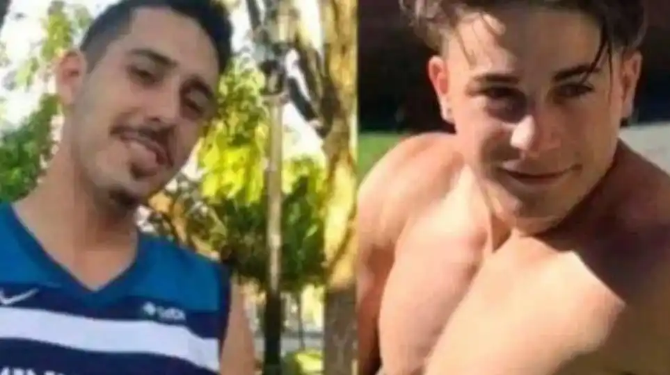 Primo de Thomsen apuñaló a un cartero y quedó detenido por tentativa de homicidio