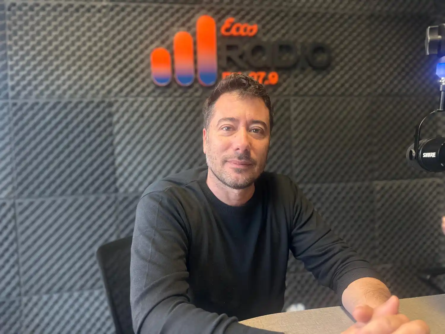 Matías Sierra y lo que se viene para vacaciones de invierno