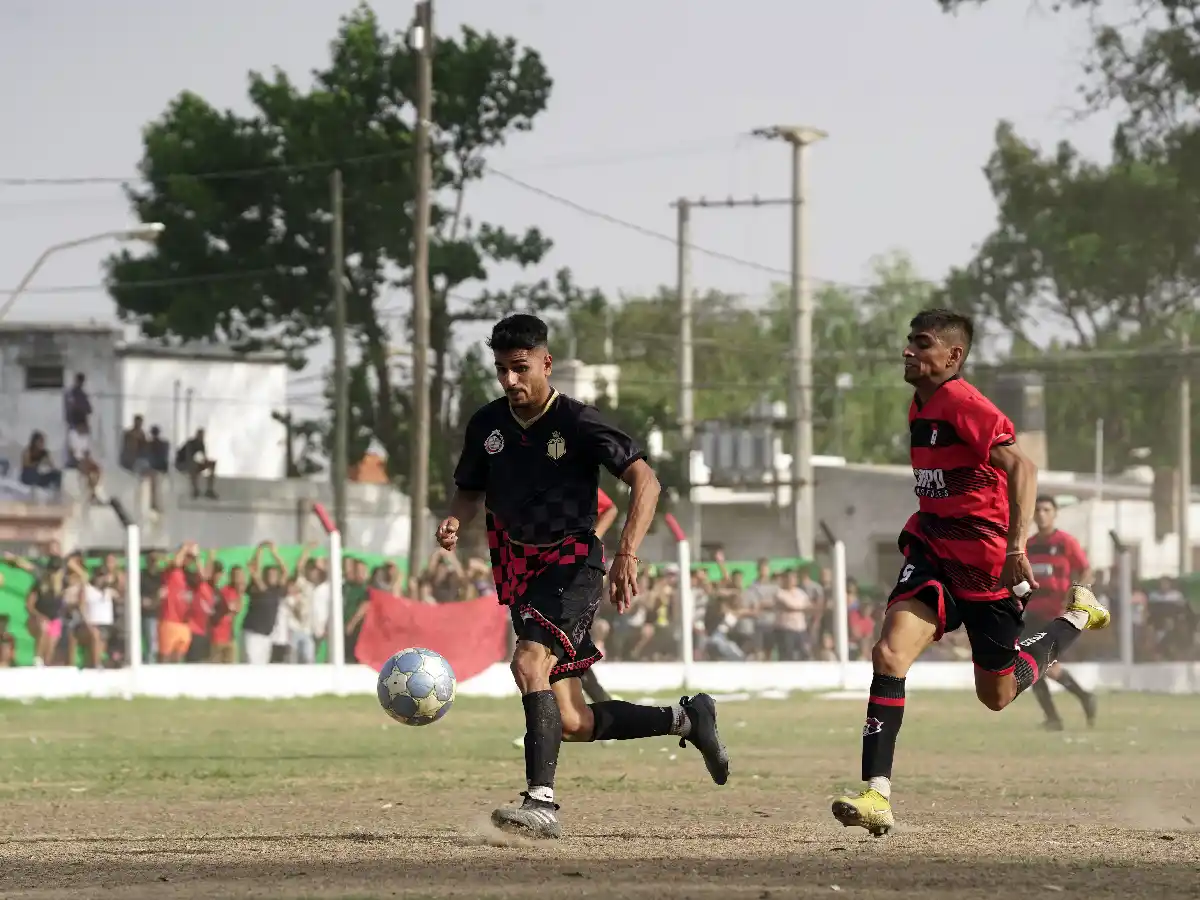 La Hidráulica quiere ser campeón