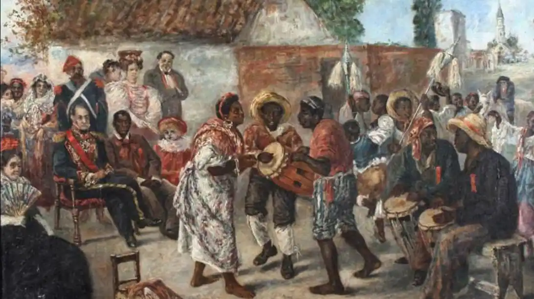 El poderoso don Juan Manuel desconfiaba de los rostros enmascarados